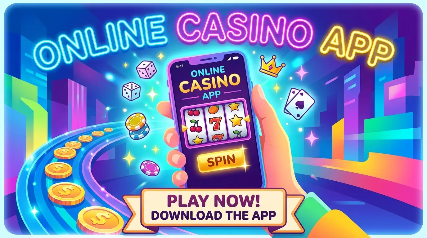 Mobilapp Big boost casino