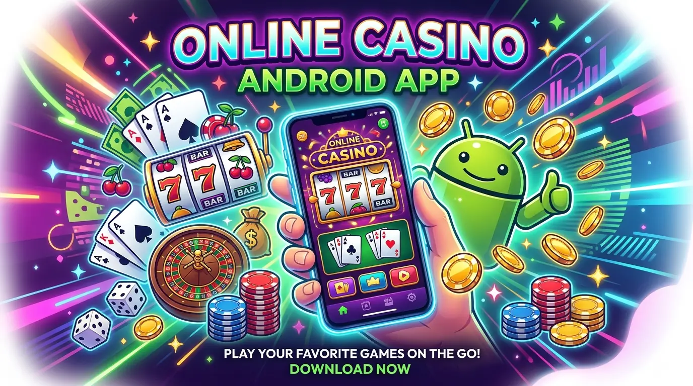 Big boost casino på Android