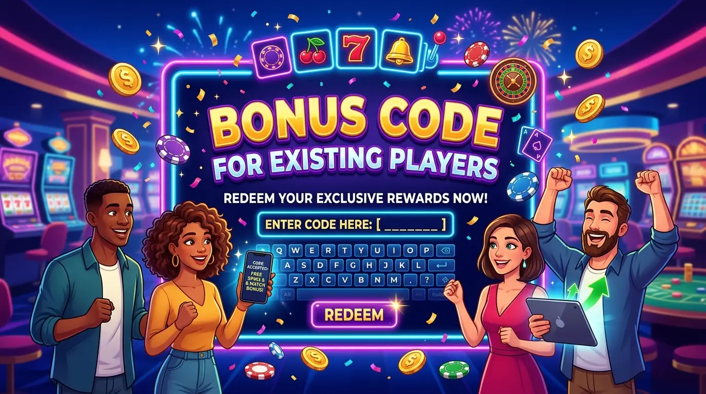 Eksisterende spillere Big boost casino