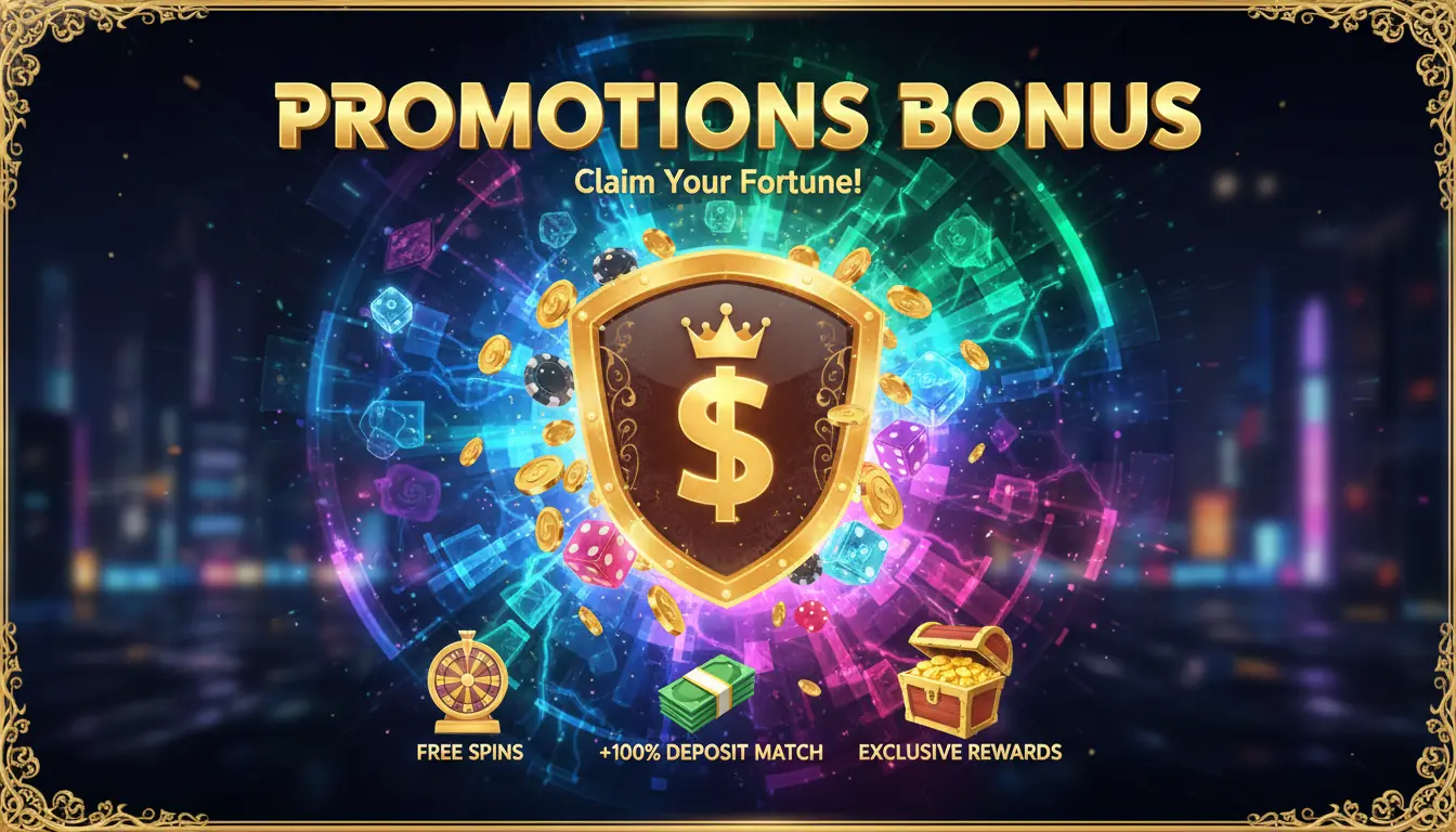 Kampanjer Big boost casino