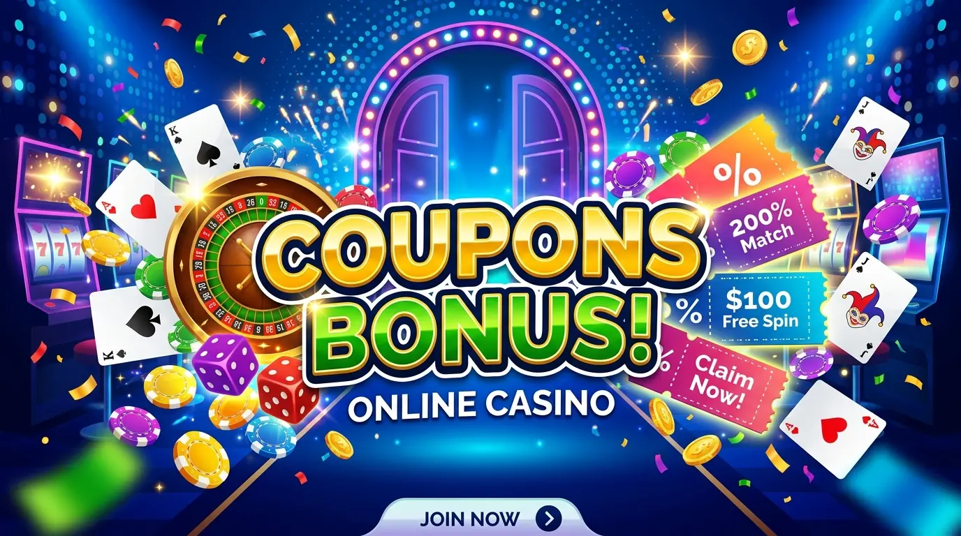 Kuponger Big boost casino