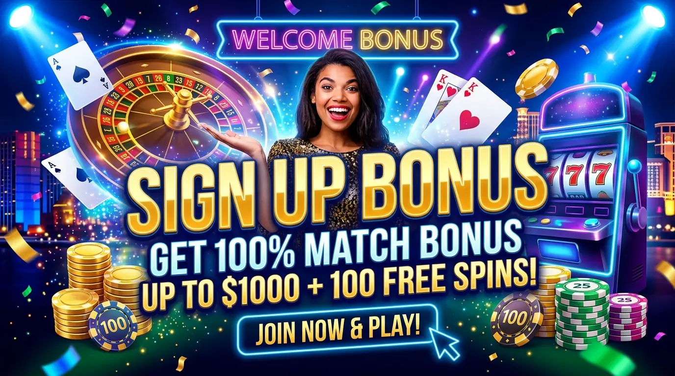 Registreringsbonus Big boost casino