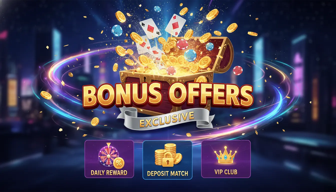 Bonustilbud Big boost casino