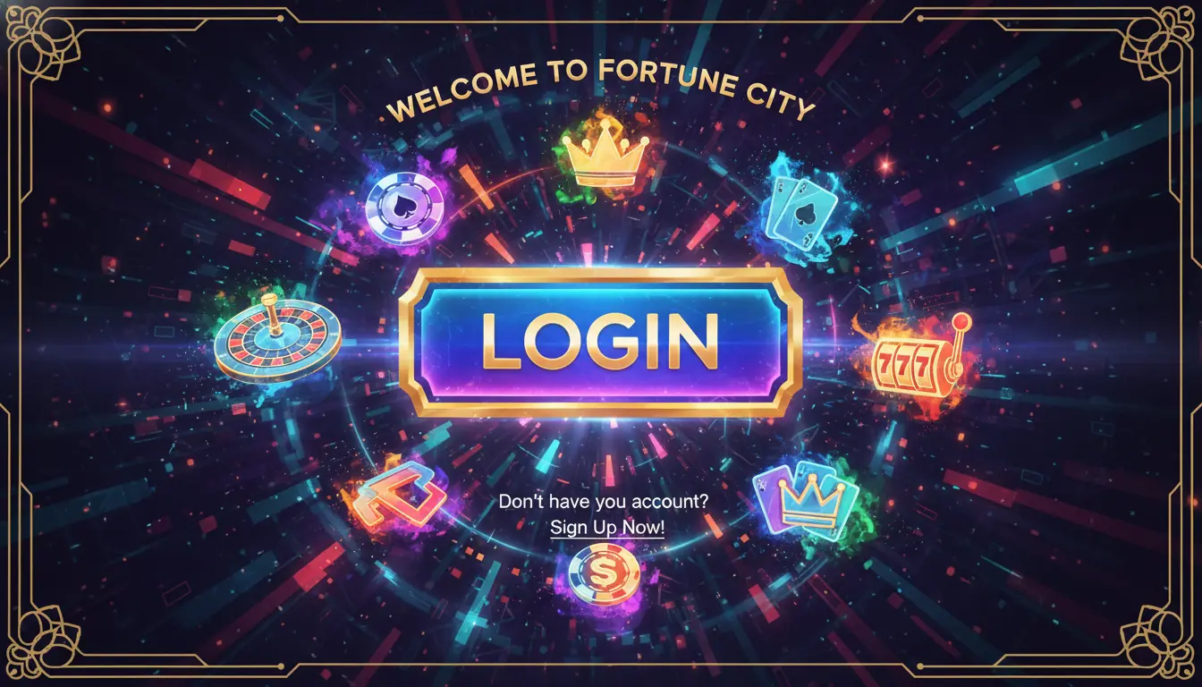 Innlogging hos Big boost casino
