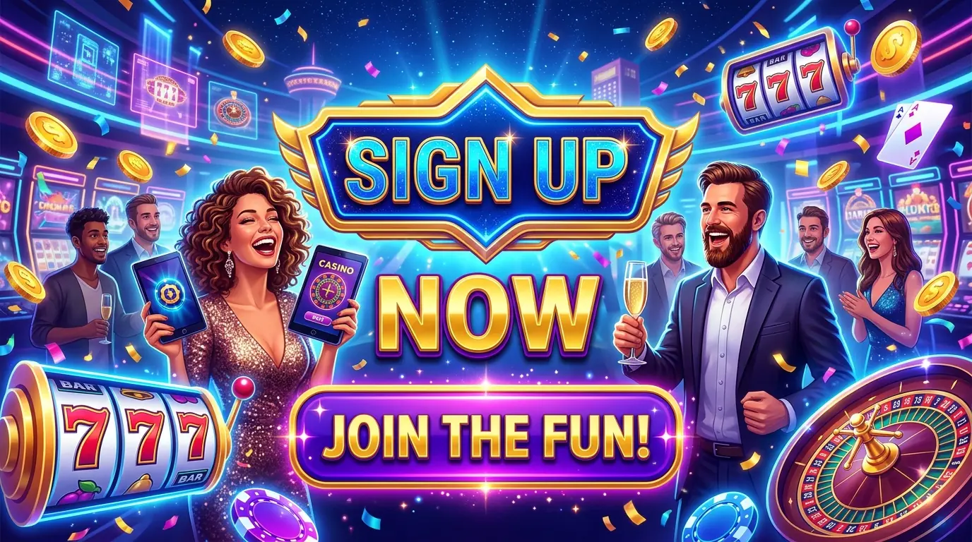 Sign up Big boost casino