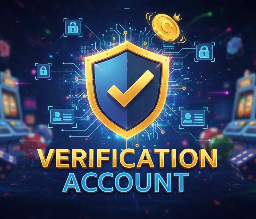 Verifisering Big boost casino