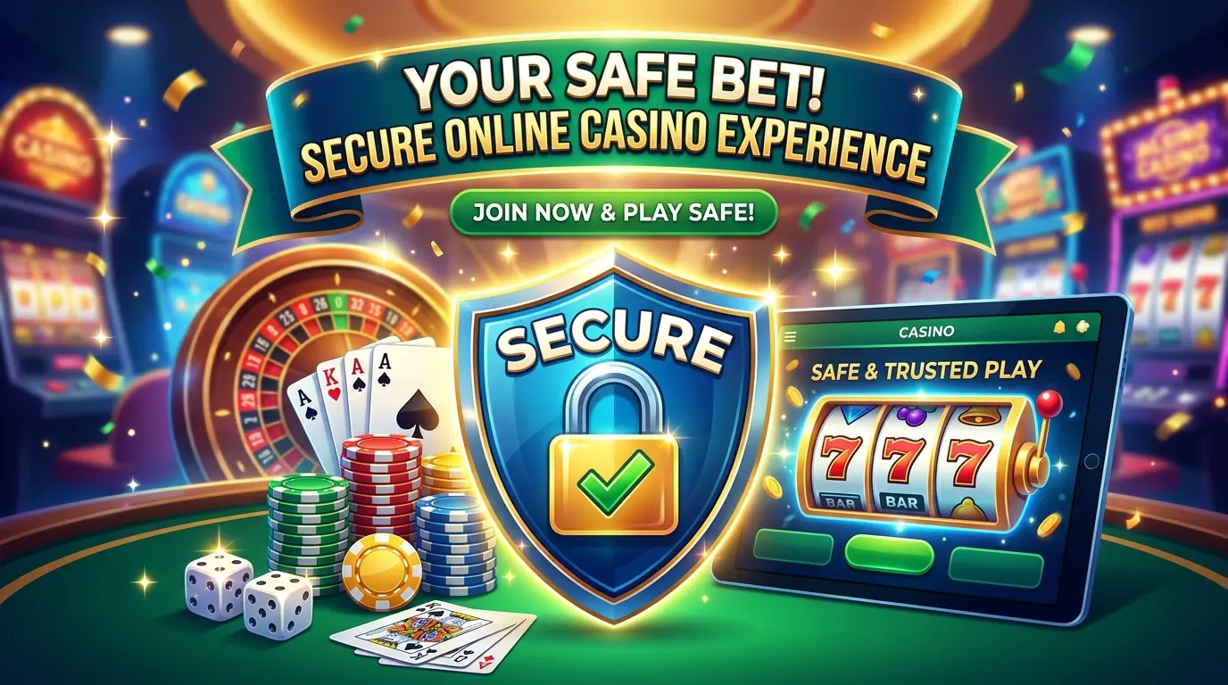 Big boost casino sikkert
