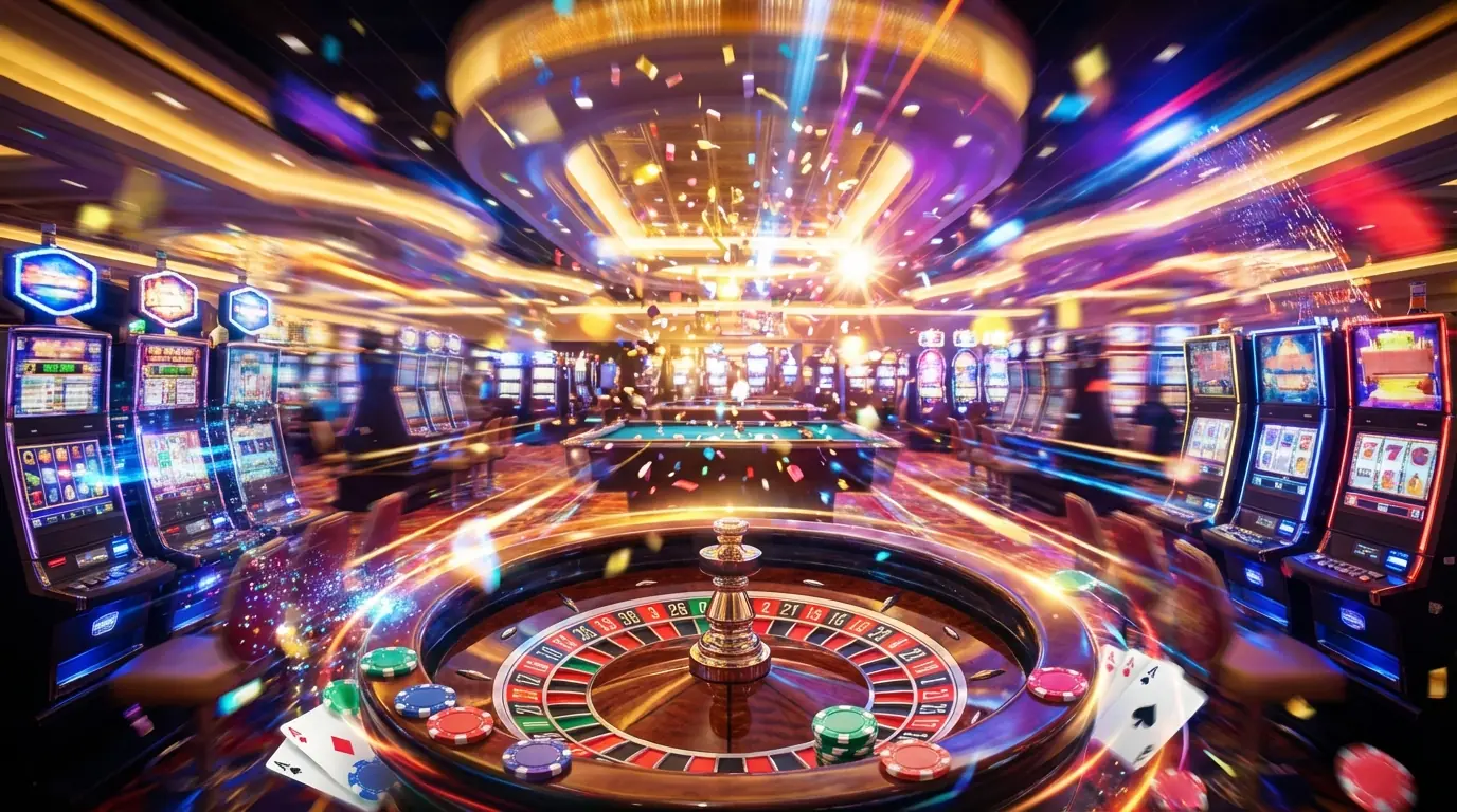 Eier av Big boost casino