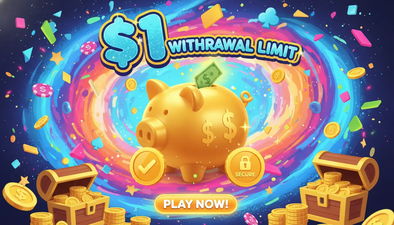 1 € uttak Big boost casino