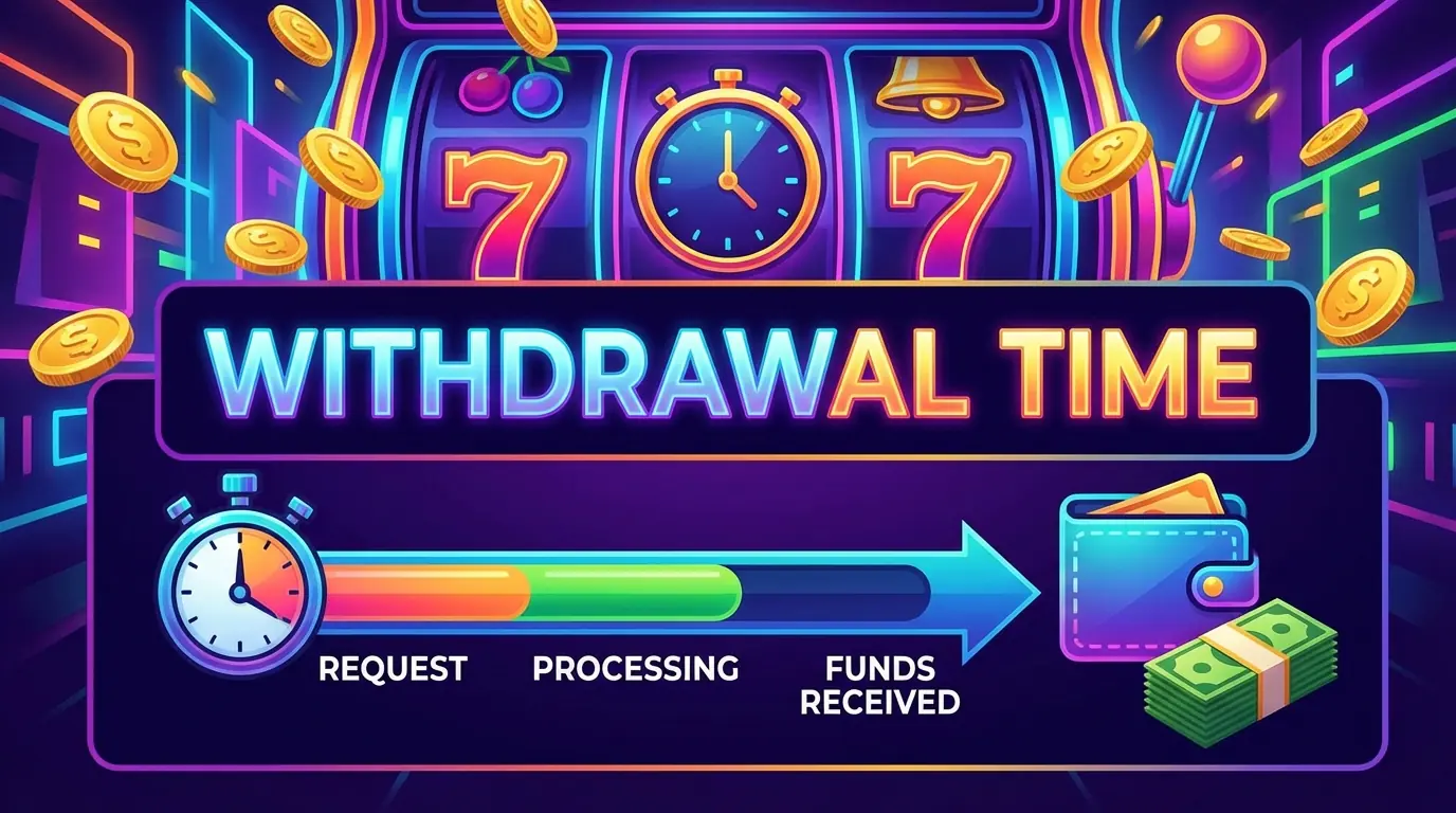 Uttakstid Big boost casino