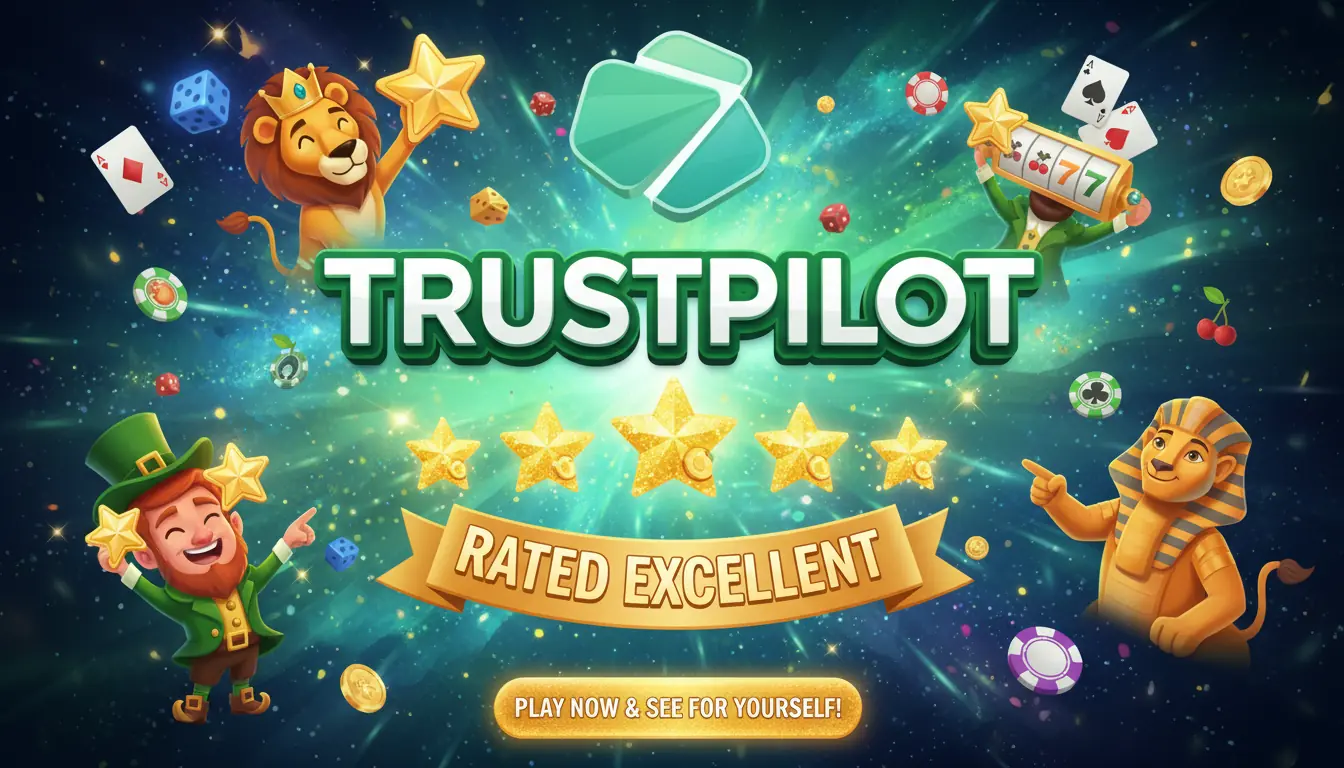 Big boost casino Trustpilot