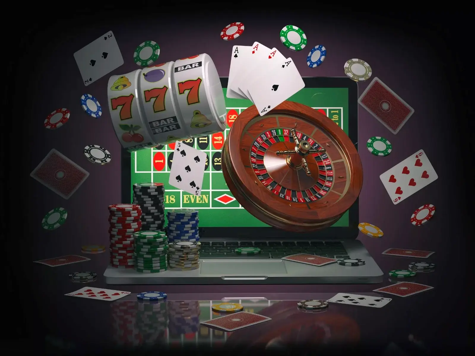 Casino spill Big boost casino