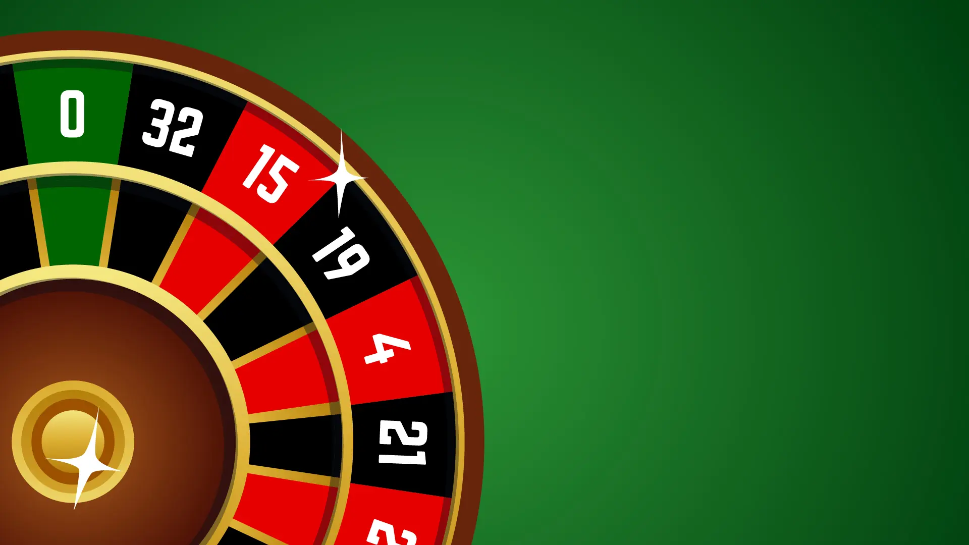 Roulette Big boost casino
