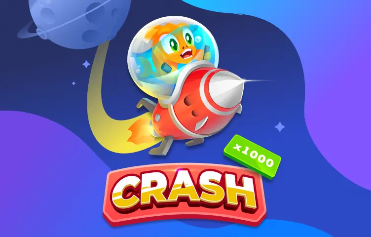 Crash games Big boost casino