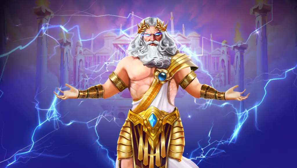 Gates of Olympus Big boost casino