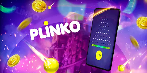 Plinko Big boost casino